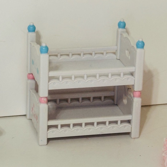 Calico Critter Set - Picture 4 of 9